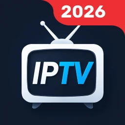 IPTV Player: Stream TV Online simgesi